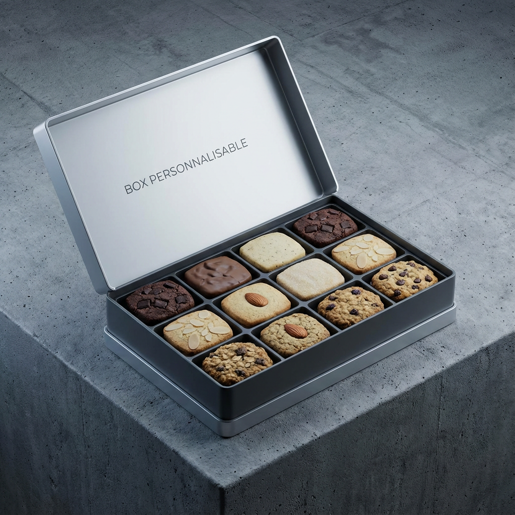 Box Personnalisable