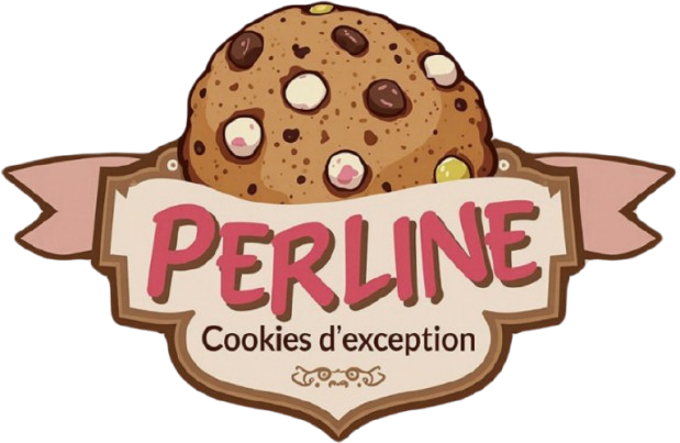 Logo Premium Cookie Shop